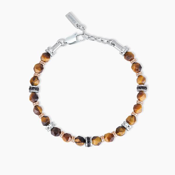 bracciale-occhio-di-tigre-acciaio-316l-e-pvd-ros